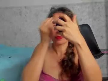 Marly7890 from Chaturbate