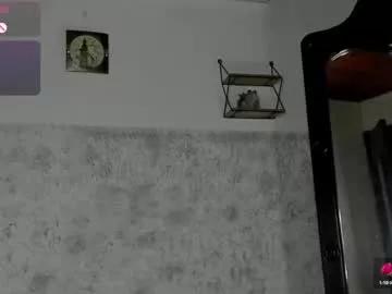 Marly7890 from Chaturbate