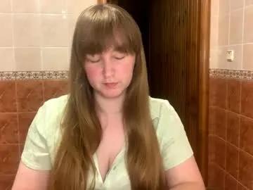 maroonmoon_ from Chaturbate is Freechat