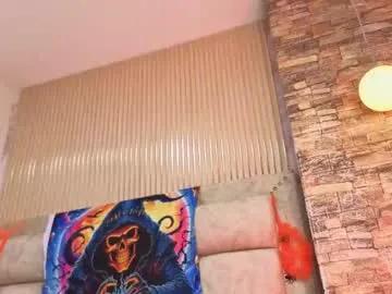 marscarlett from Chaturbate is Freechat
