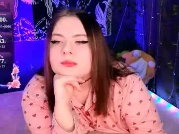marshmallowbeauty_ from Chaturbate is Freechat