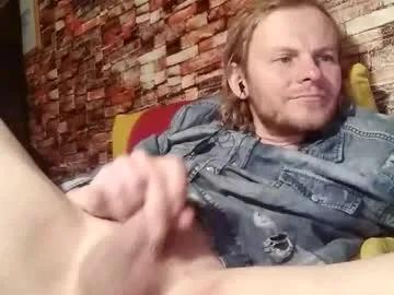 martin_777106841 from Chaturbate is Freechat