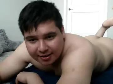 martin_militaryboy from Chaturbate is Freechat