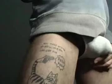 marty_gee from Chaturbate is Freechat