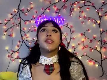 maru__chan on Chaturbate