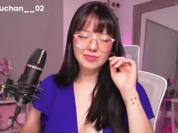 maru_chan_ on Chaturbate