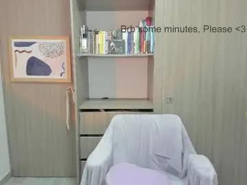 Private mary_mae on Chaturbate