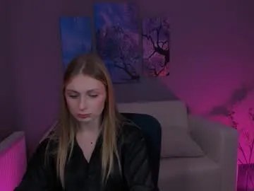 Freechat mary_meow_hot on Chaturbate