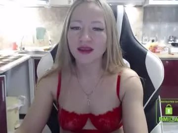 Freechat maryhenry on Chaturbate