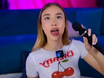 maryj_watson from Chaturbate is Freechat