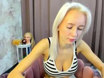 Private maryy_senn on Chaturbate