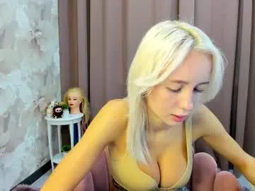 Private maryy_senn on Chaturbate