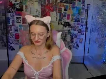 maryyy_may from Chaturbate is Freechat