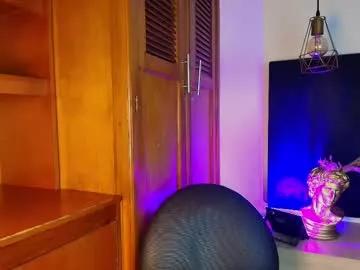 massimo_alessandro from Chaturbate is Freechat