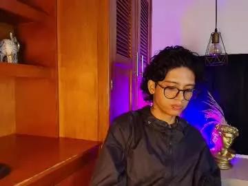 massimo_alessandro from Chaturbate is Freechat