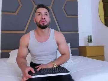 massimofiore_ from Chaturbate
