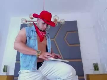massimofiore_ from Chaturbate