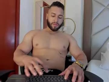 massimofiore_ from Chaturbate