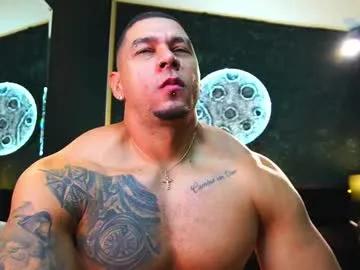 massimowalton2 on Chaturbate 