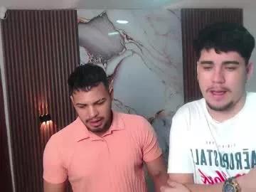 master_javi from Chaturbate is Freechat
