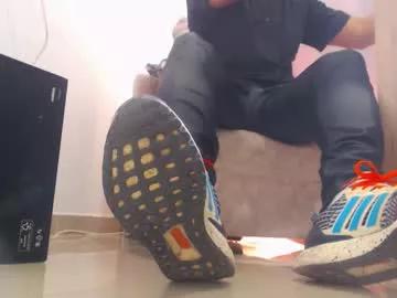 master_leather666 from Chaturbate is Freechat