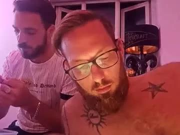 masterbailey from Chaturbate is Freechat