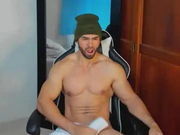 mathews_smith from Chaturbate is Freechat