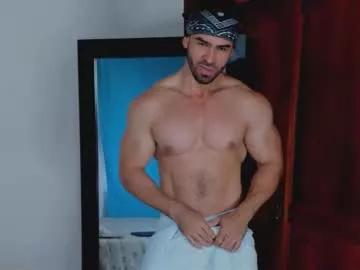 mathews_smith from Chaturbate is Freechat