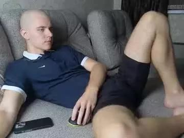 matt_aniston from Chaturbate