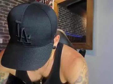 Freechat matteosantino on Chaturbate