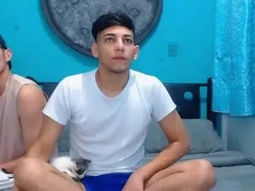 matthew_hawk19 from Chaturbate
