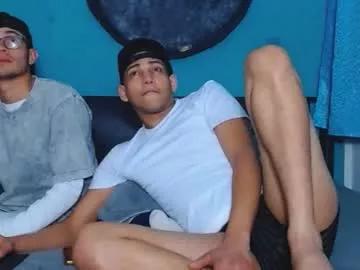 matthew_hawk19 from Chaturbate
