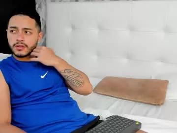 mattiabrown from Chaturbate is Freechat