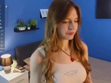 mattie_simmons from Chaturbate is Freechat