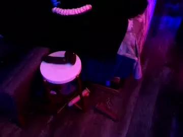 Mattiedee369 from Chaturbate