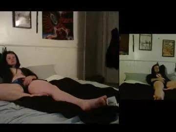 mattiuftm from Chaturbate is Freechat