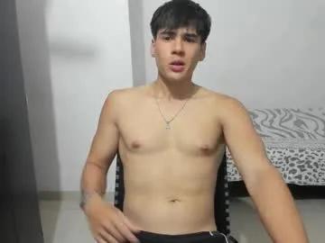 max_miller66 from Chaturbate is Freechat