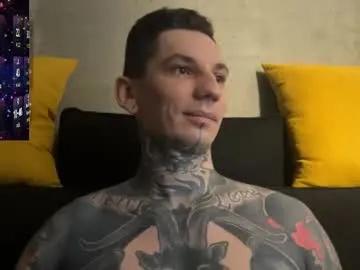 max_reaves — Make me cum <3 - Multi Goal: Make me cum <3 [1000 tokens left] #bigcock #edging #cum #young