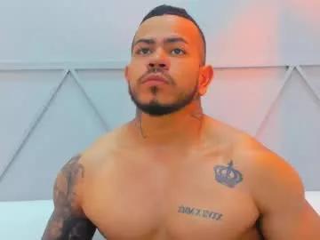 max_sstone from Chaturbate is Freechat