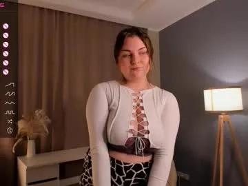 maxineheart from Chaturbate is Freechat