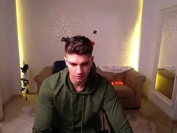 Freechat maxkaiden on Chaturbate