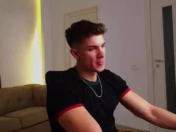 Freechat maxkaiden on Chaturbate