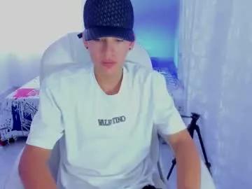 maxthomson_boy from Chaturbate is Freechat