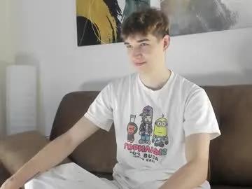 maxwellchik from Chaturbate is Freechat