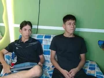 Freechat maxx_dick on Chaturbate