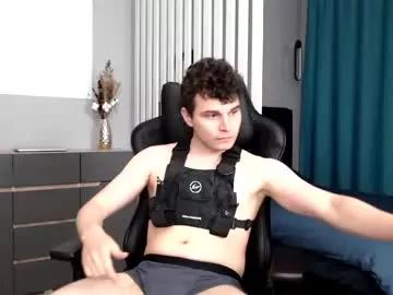 maxxxbailey from Chaturbate