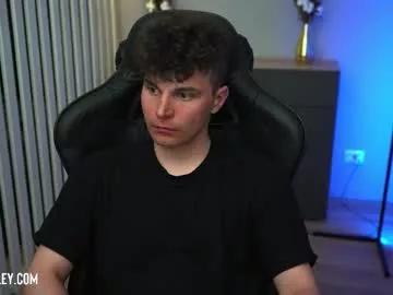 maxxxbailey from Chaturbate