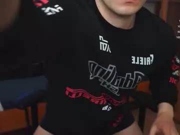 maxxxbailey from Chaturbate