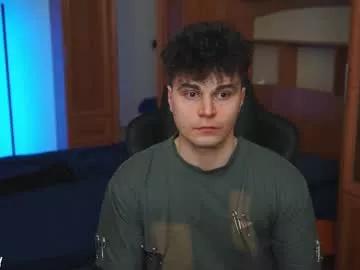 maxxxbailey from Chaturbate