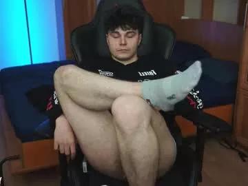 maxxxbailey from Chaturbate